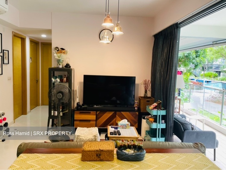 Hedges Park Condominium (D17), Condominium #547484971